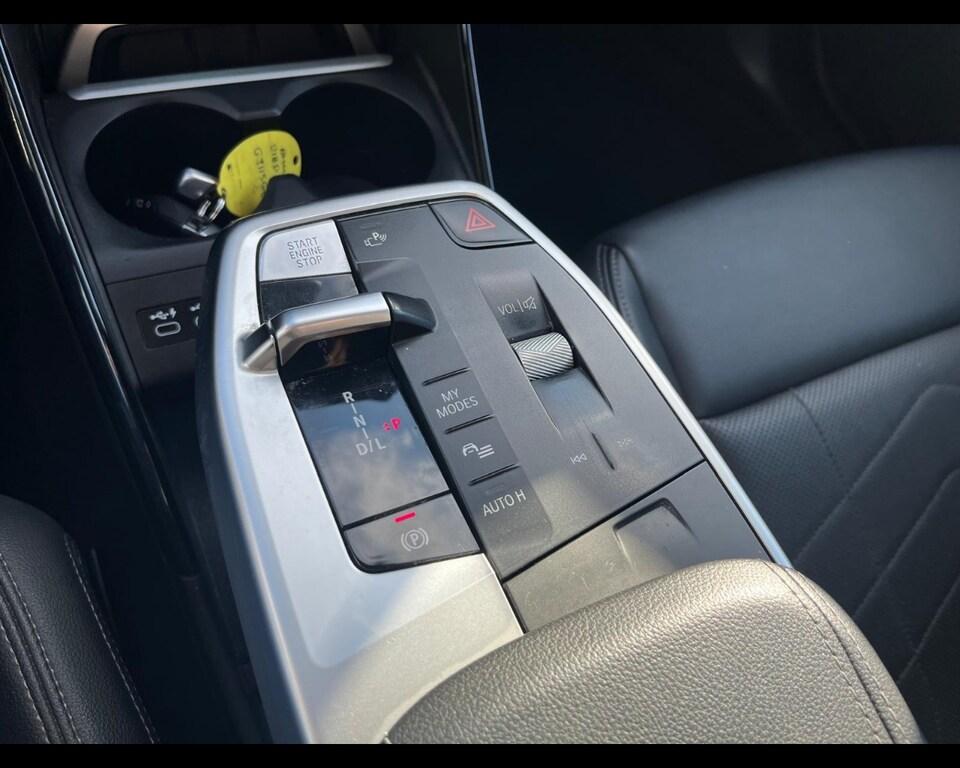 BMW Serie 2 218d Active Tourer Luxury auto