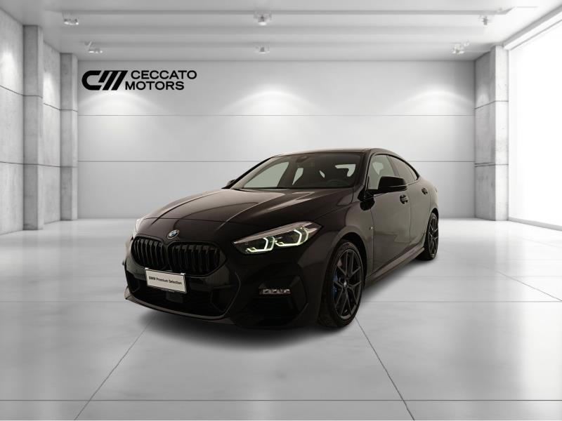 BMW Serie 2 220d Gran Coupe Msport auto