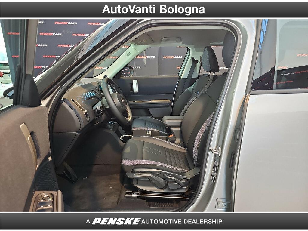 Mini Mini Countryman 1.5 48V C Classic auto