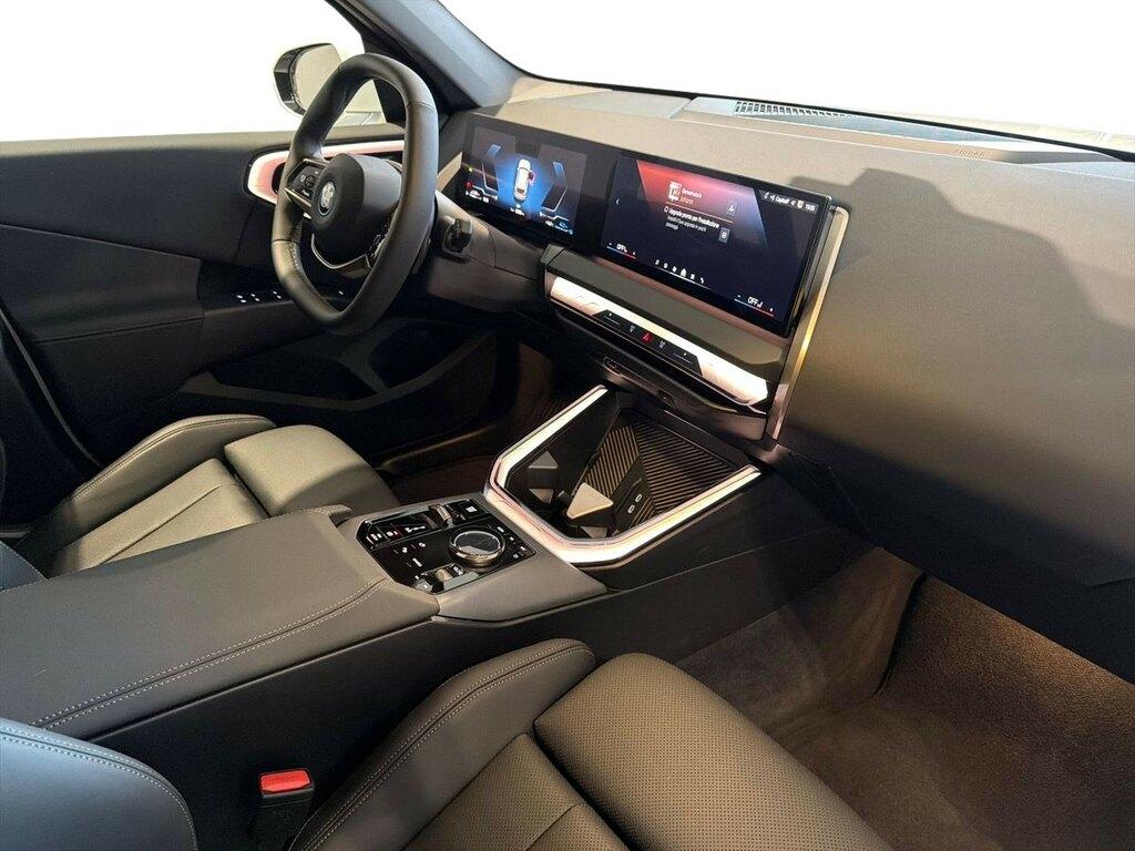 BMW X3 xdrive30e auto