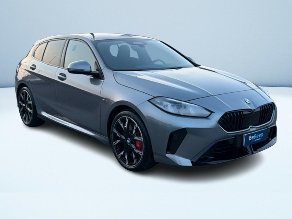 BMW Serie 1 118d MSport Pro auto