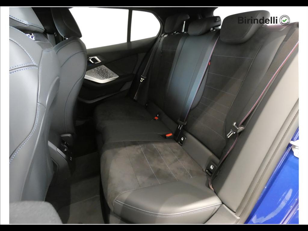 BMW Serie 1 118d MSport Pro auto