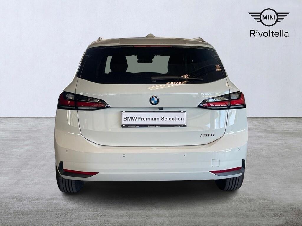 BMW Serie 2 218i Active Tourer auto