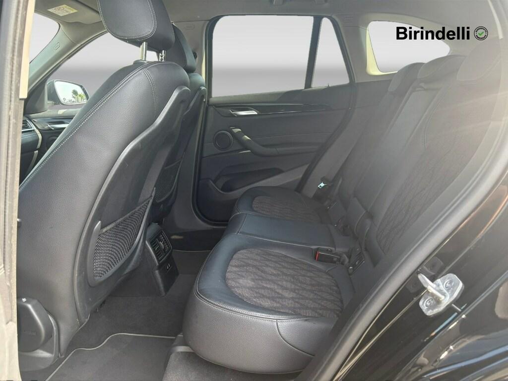 BMW X1 xdrive18d xLine Plus auto