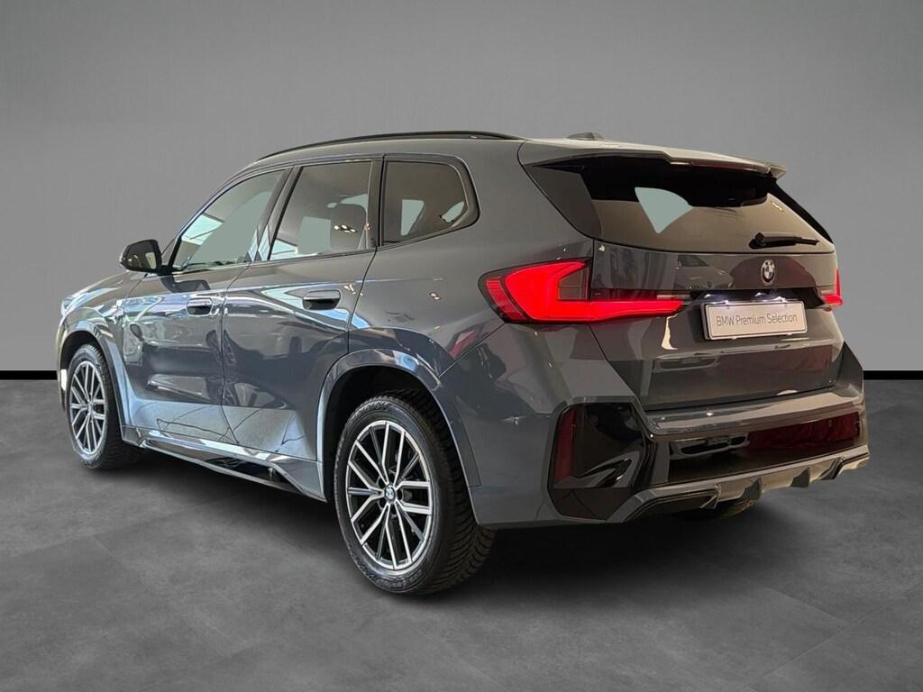 BMW X1 xdrive23d mhev 48V Msport auto