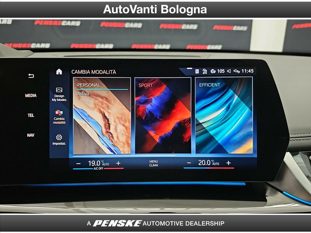 BMW X1 25e xdrive X-Line auto