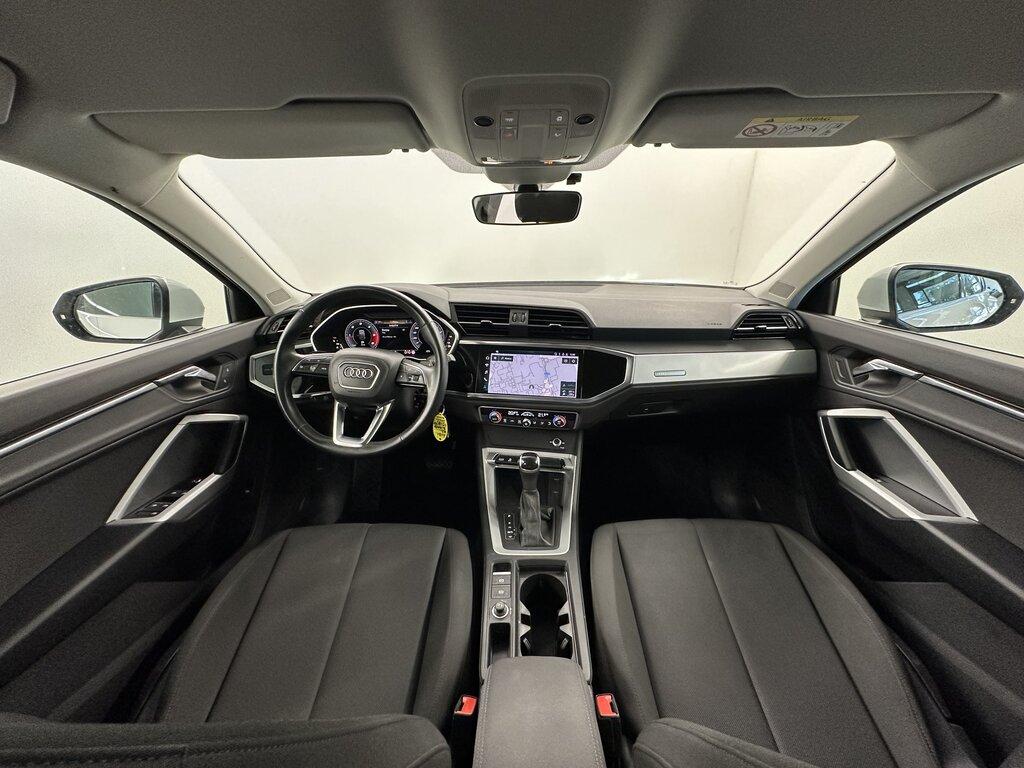 Audi Q3 Sportback 35 2.0 tdi Business Plus s-tronic