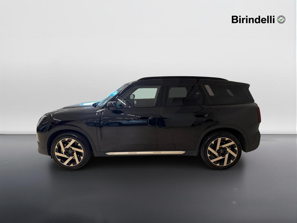 Mini Mini Countryman 1.5 48V C Favoured auto