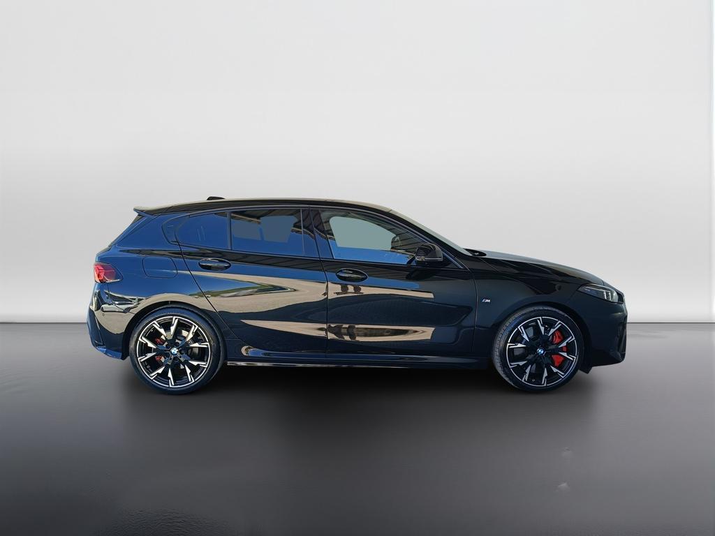 BMW Serie 1 118d MSport Pro auto