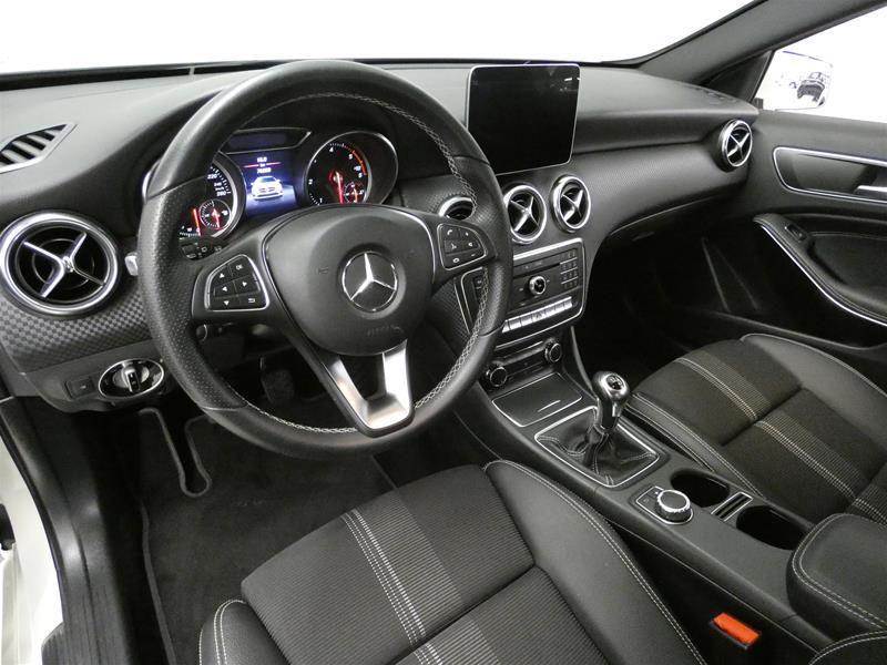 Mercedes Classe A 180 d Sport my16