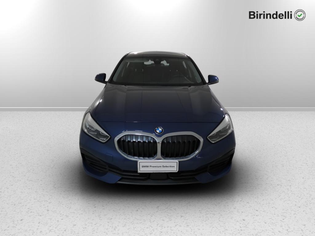 BMW Serie 1 116d Business Advantage auto