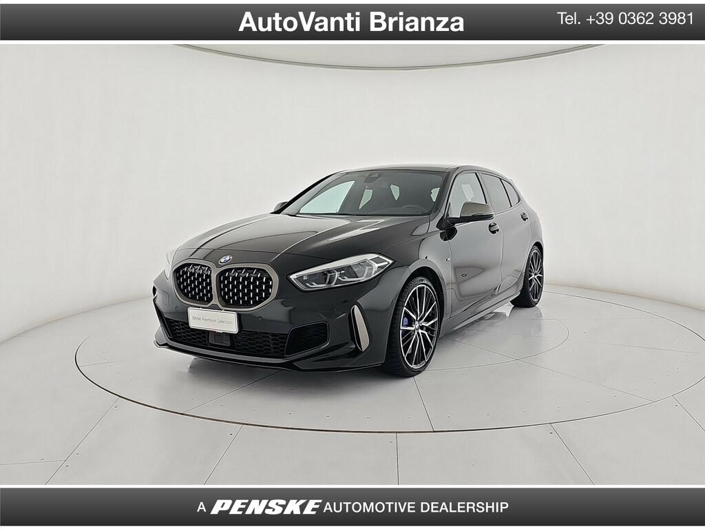 BMW Serie 1 M 135i xdrive auto