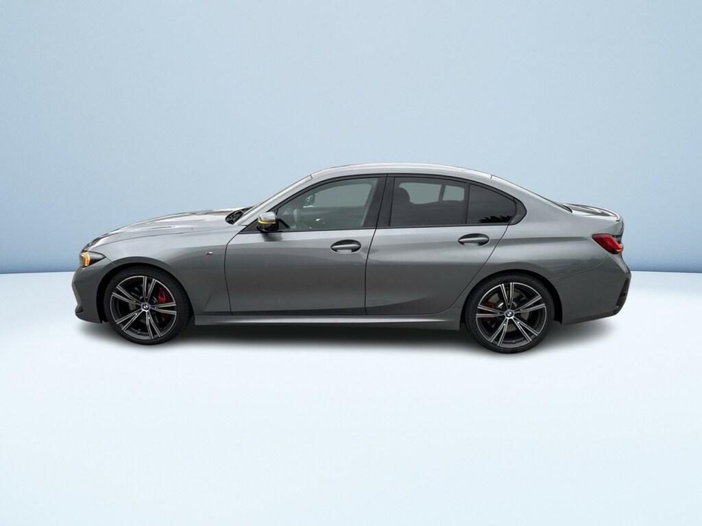 BMW Serie 3 320d mhev 48V Msport auto