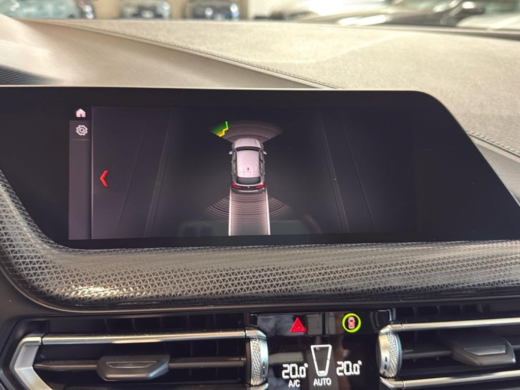 BMW Serie 1 118i Sport auto