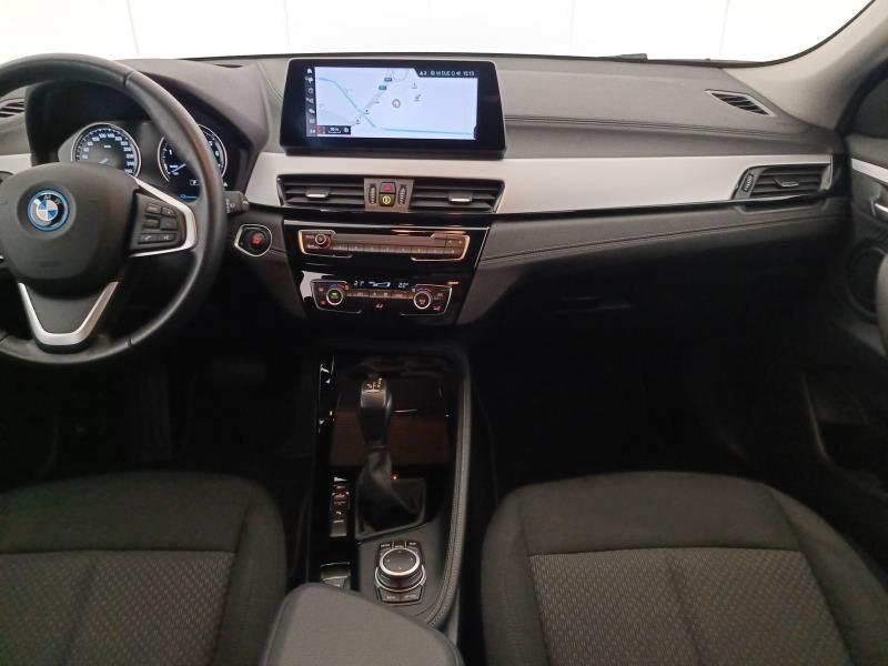 BMW X2 xdrive25e Business X auto