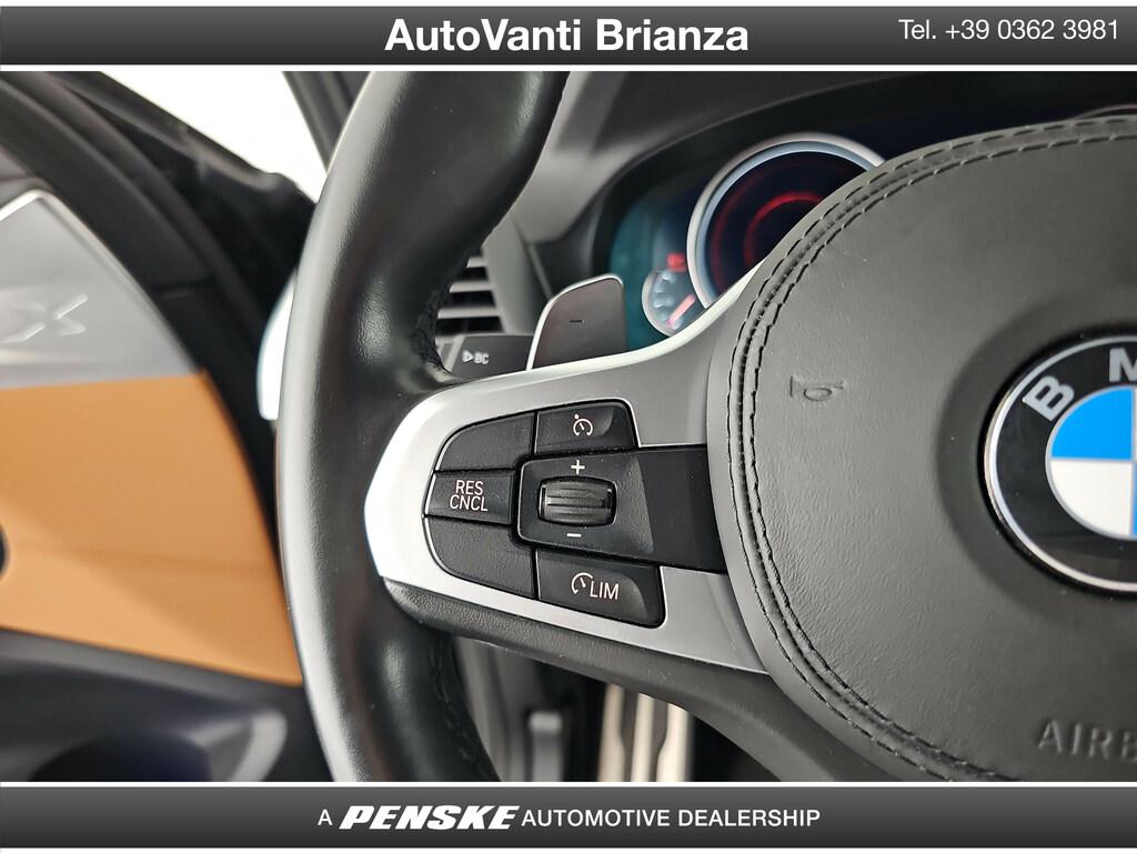 BMW X4 xdrive30d Msport 265cv auto