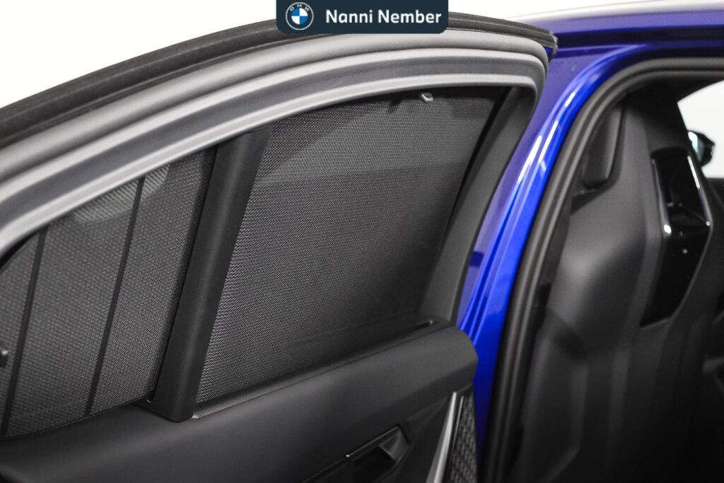 BMW M5 4.4 727cv auto