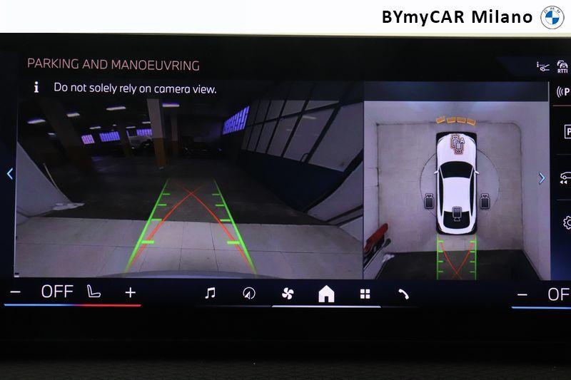 BMW Serie 4 420d Gran Coupe mhev 48V xdrive M Sport auto