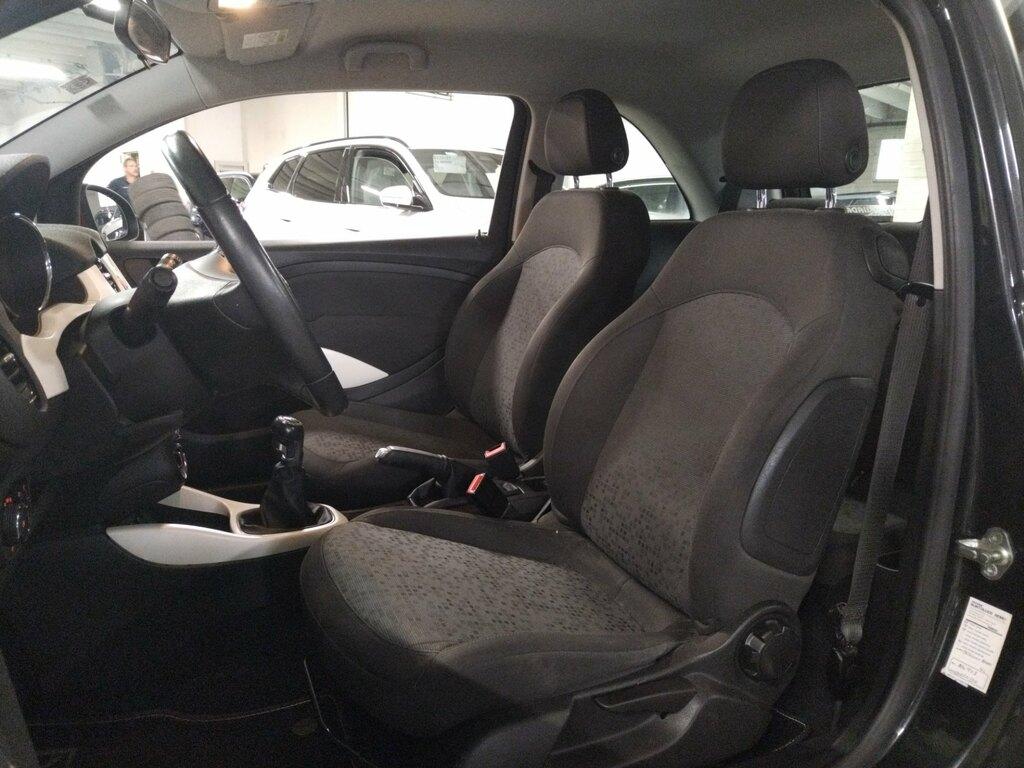 Opel Adam 1.2 Jam 70cv