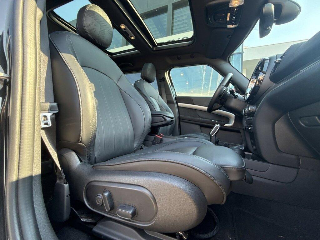 Mini Mini Countryman 2.0 JCW JCW auto