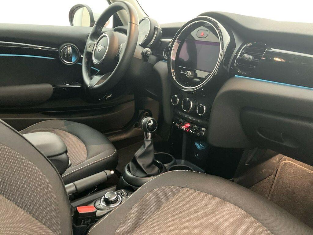 Mini Cooper 1.5 TwinPower Turbo Cooper