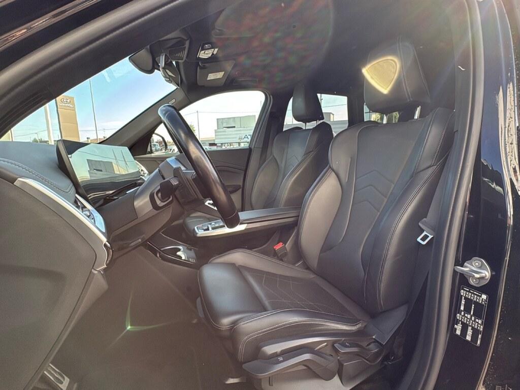 BMW X1 sdrive20i mhev 48V Msport auto