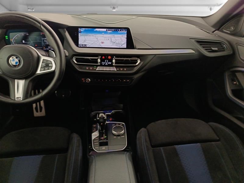 BMW Serie 2 220d Gran Coupe Msport auto