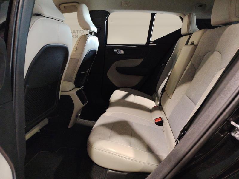 Volvo XC40 1.5 T3 Momentum geartronic my20