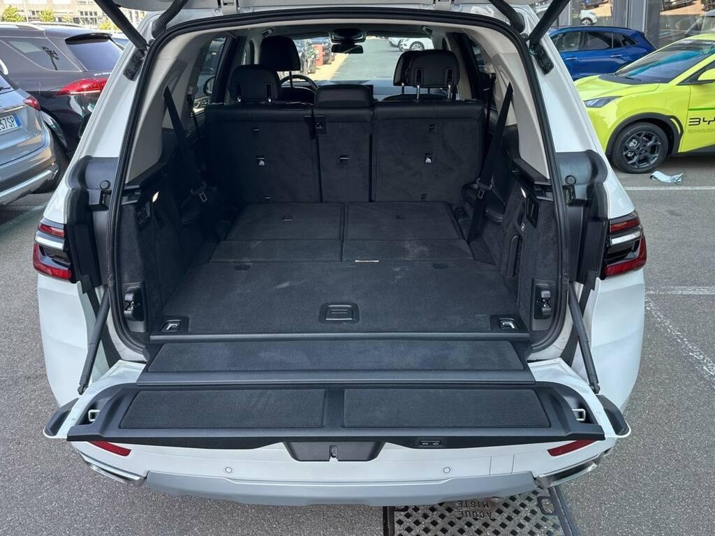 BMW X7 xdrive40d mhev 48V auto 7p.ti