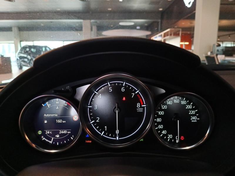 Mazda MX-5 1.5 Exclusive-Line Driver Assistance