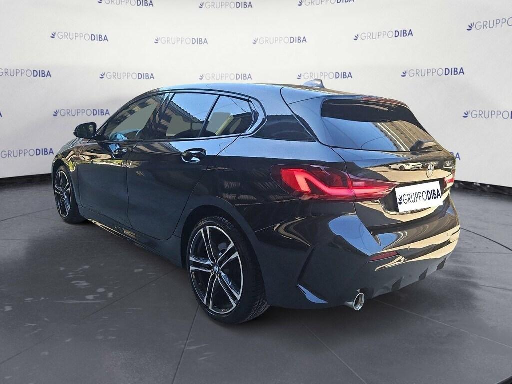 BMW Serie 1 118i Msport 136cv auto