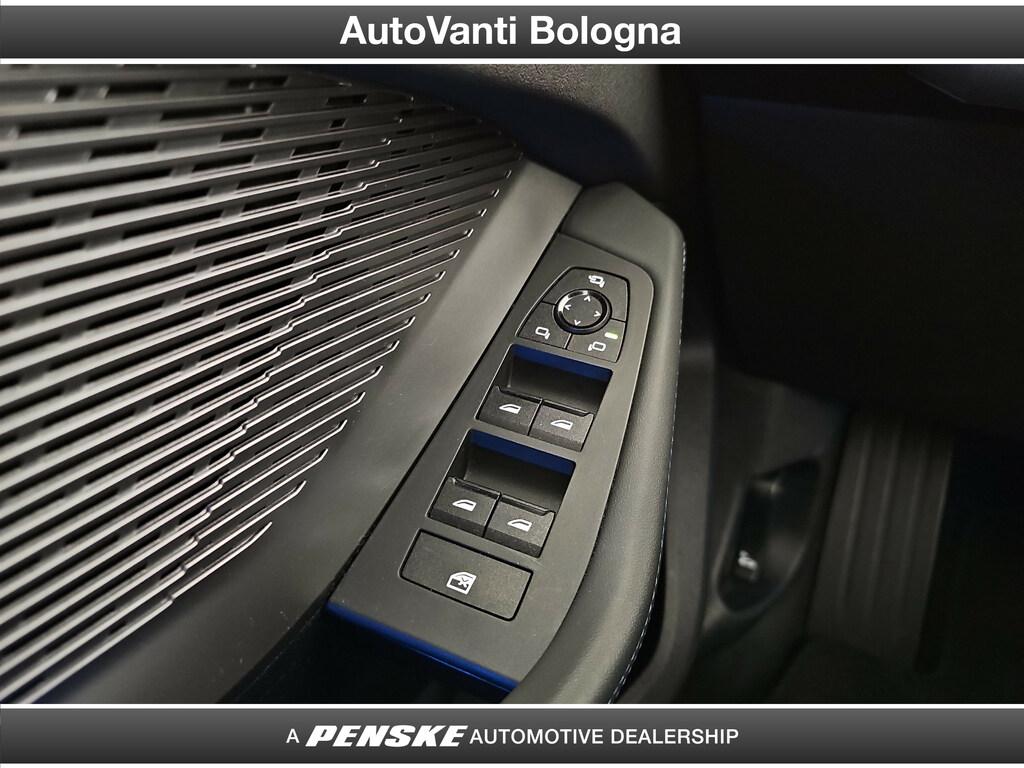 BMW Serie 1 118d MSport Pro auto