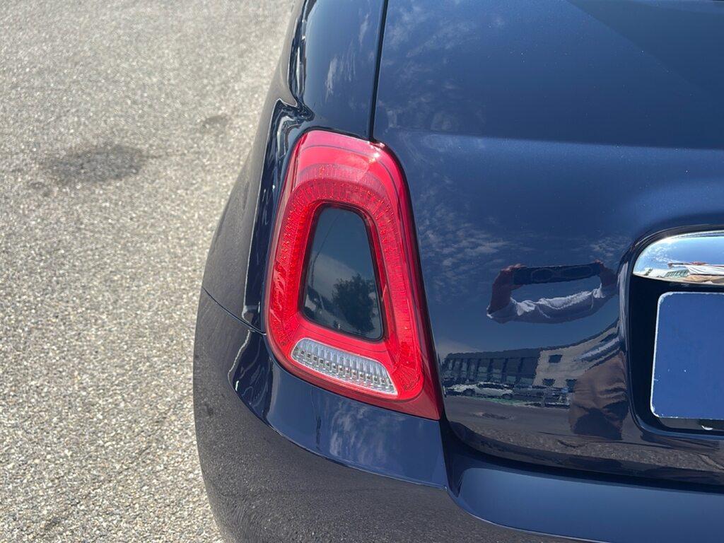 Fiat 500 1.0 hybrid Dolcevita 70cv