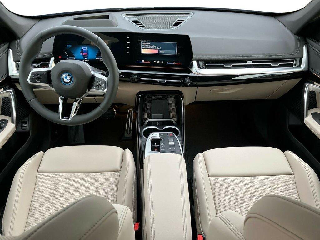 BMW iX1 xdrive 30 MSport Pro