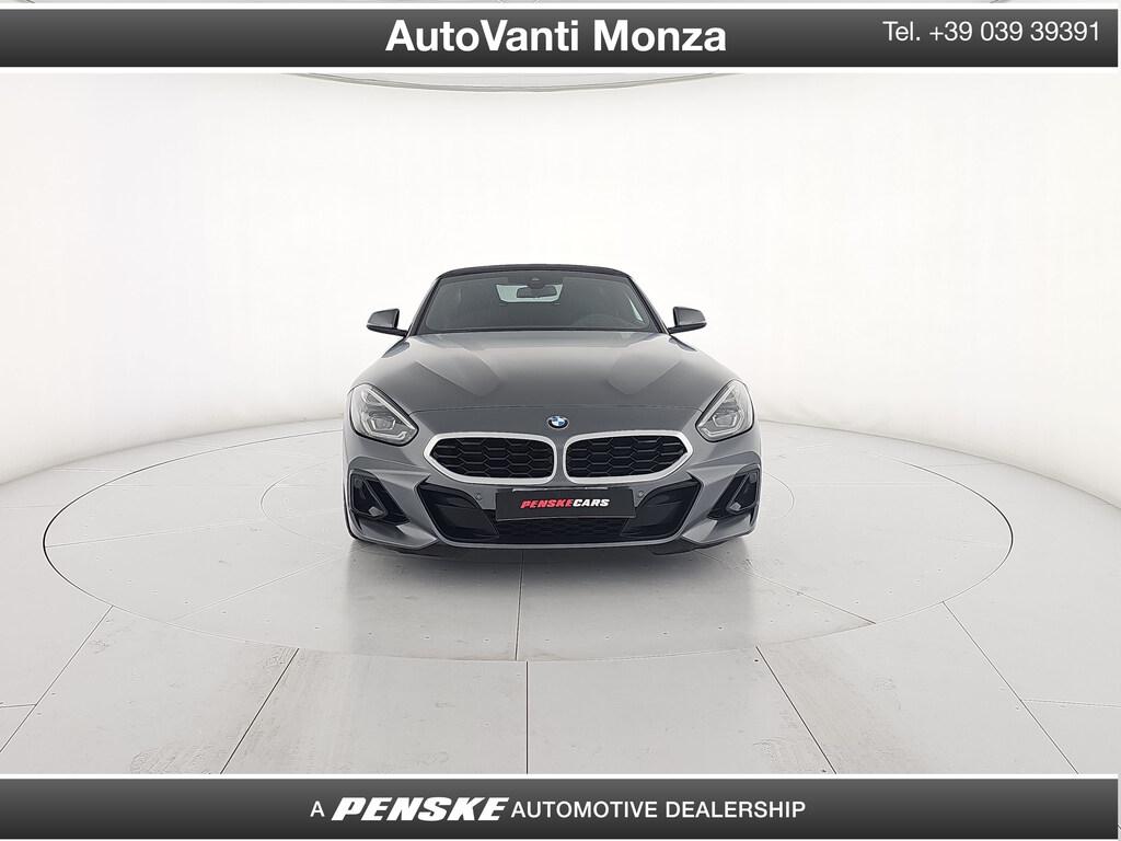 BMW Z4 sdrive 20i Msport auto
