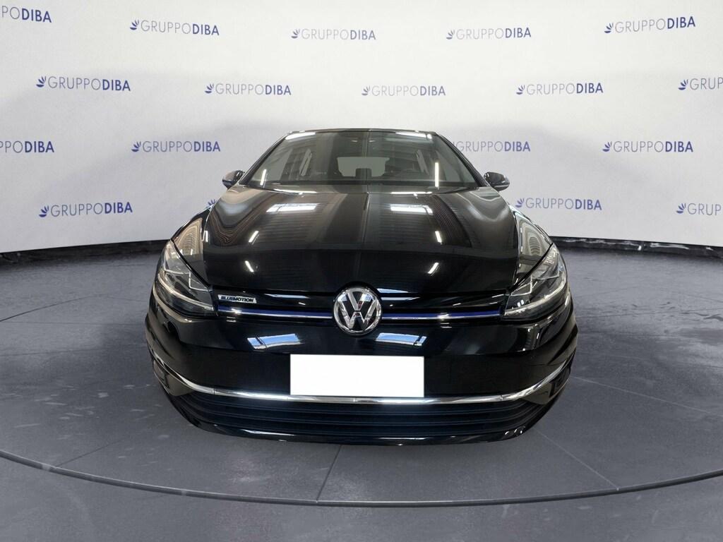 Volkswagen Golf 5p 1.5 tgi Business 130cv dsg
