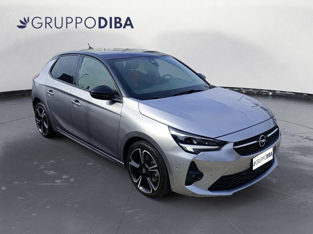 Opel Corsa 1.5 GS Line 100cv