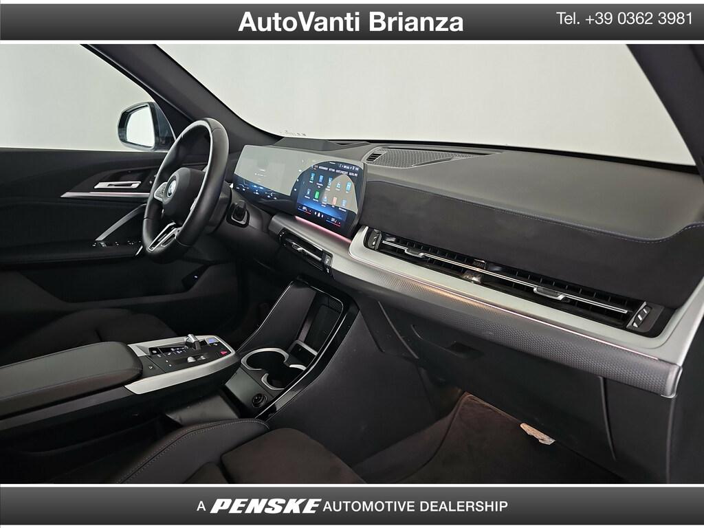 BMW iX1 edrive 20 X-Line