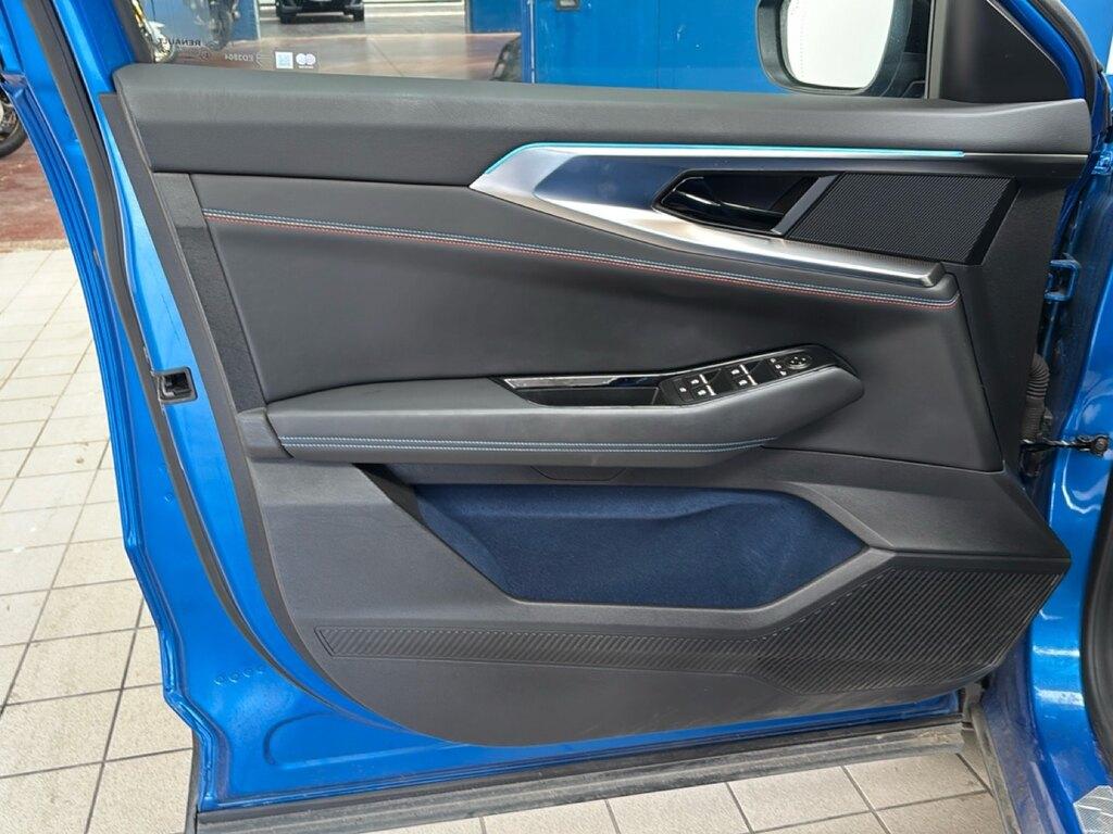 Renault Rafale 1.2 e-Tech full hybrid esprit Alpine 200cv auto