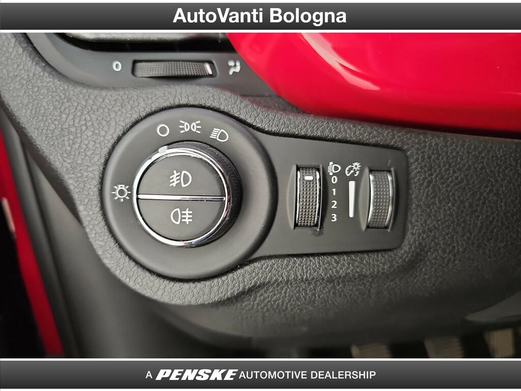 Fiat 500X 1.3 mjt Pop Star 4x2 95cv my17