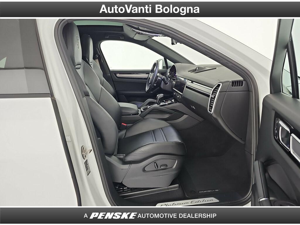 Porsche Cayenne Coupe 3.0 e-hybrid tiptronic 5p.ti