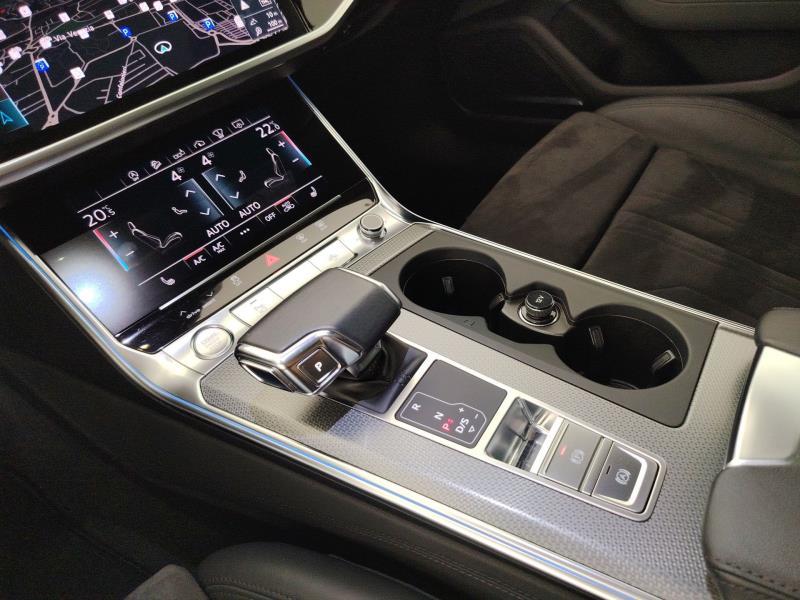 Audi A6 Allroad 50 3.0 tdi mhev quattro 286cv tiptronic
