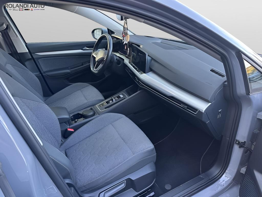 Volkswagen Golf 2.0 tdi scr Style 150cv dsg