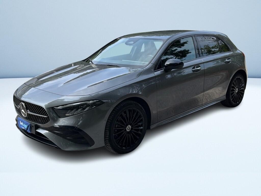 Mercedes Classe A 250 e phev Advanced Plus AMG Line auto