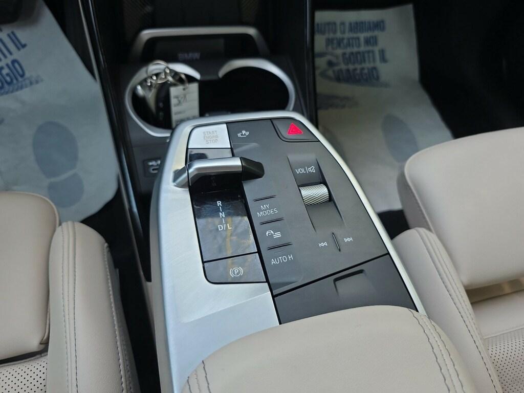 BMW X1 sdrive18i X-Line auto