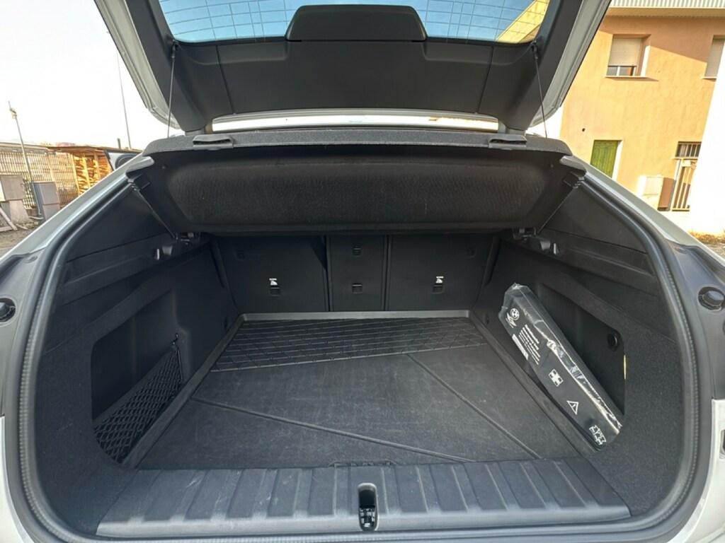 BMW X2 sdrive 18d MSport Pro auto