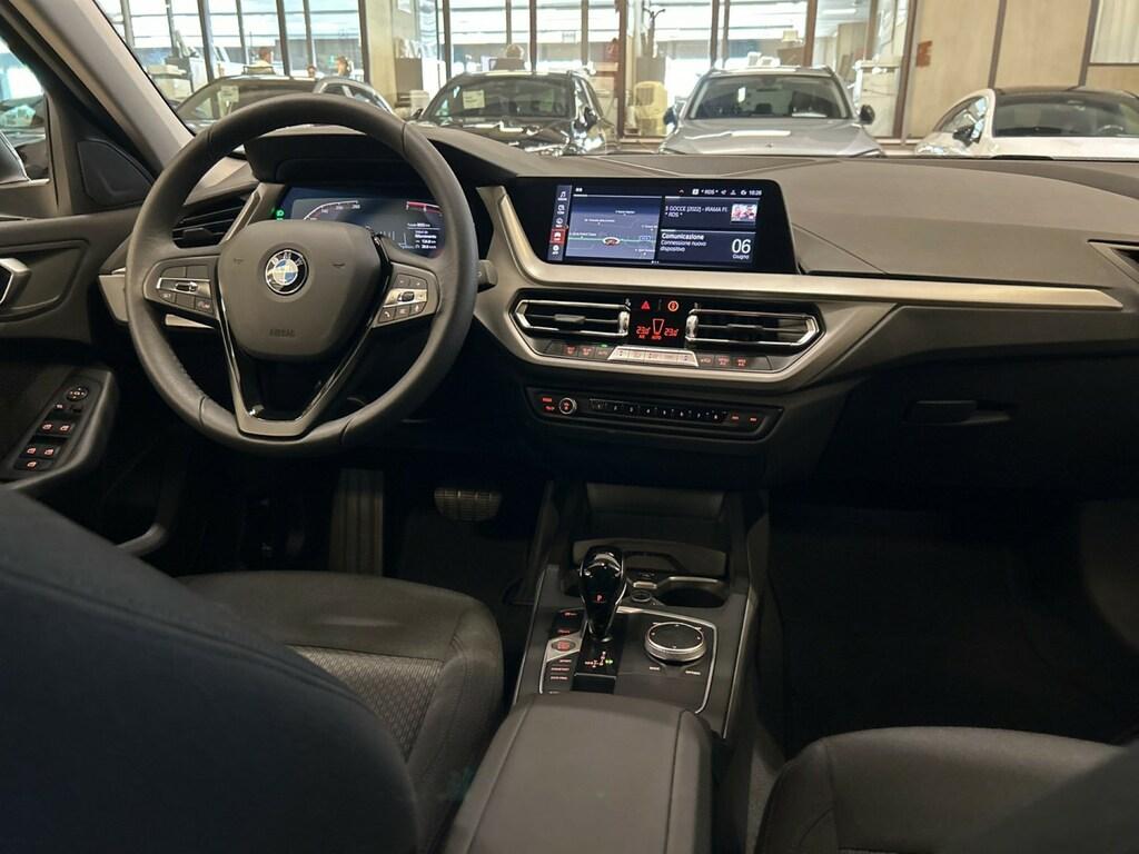BMW Serie 1 116i Business Advantage auto
