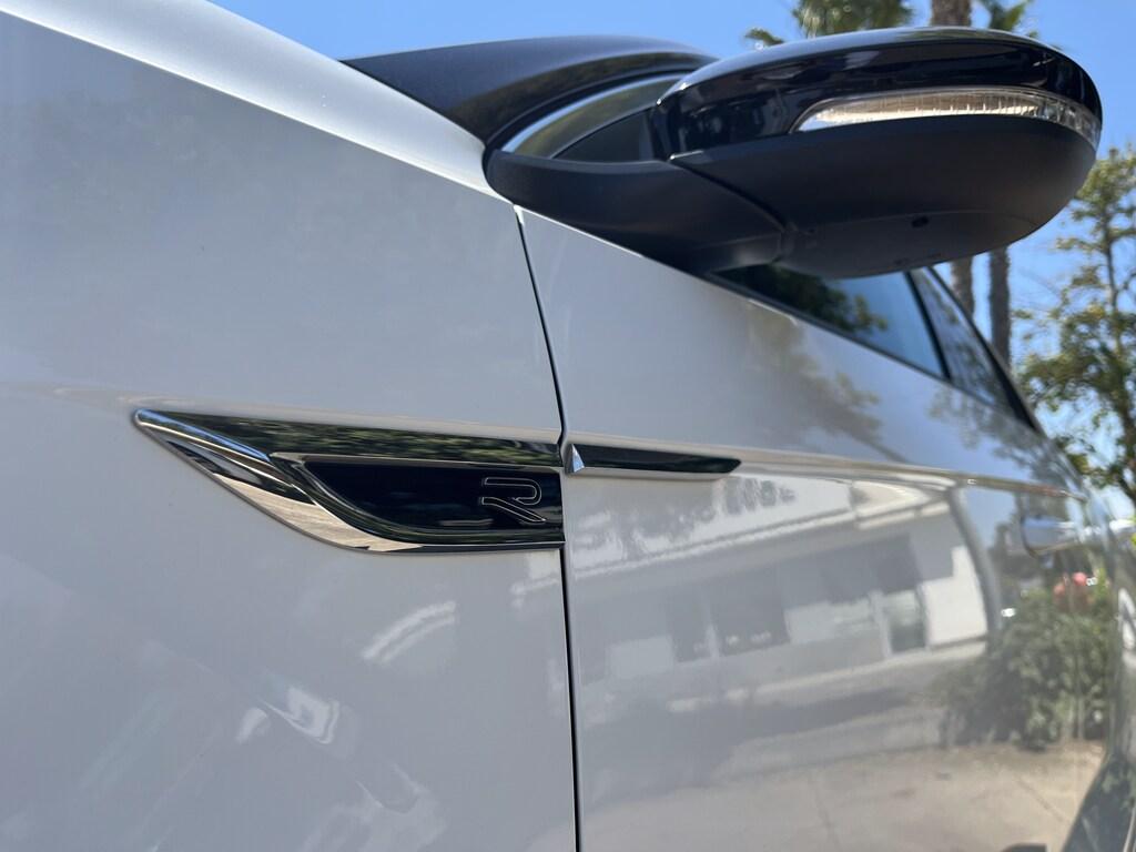Volkswagen T-Roc 1.5 tsi act R-Line dsg