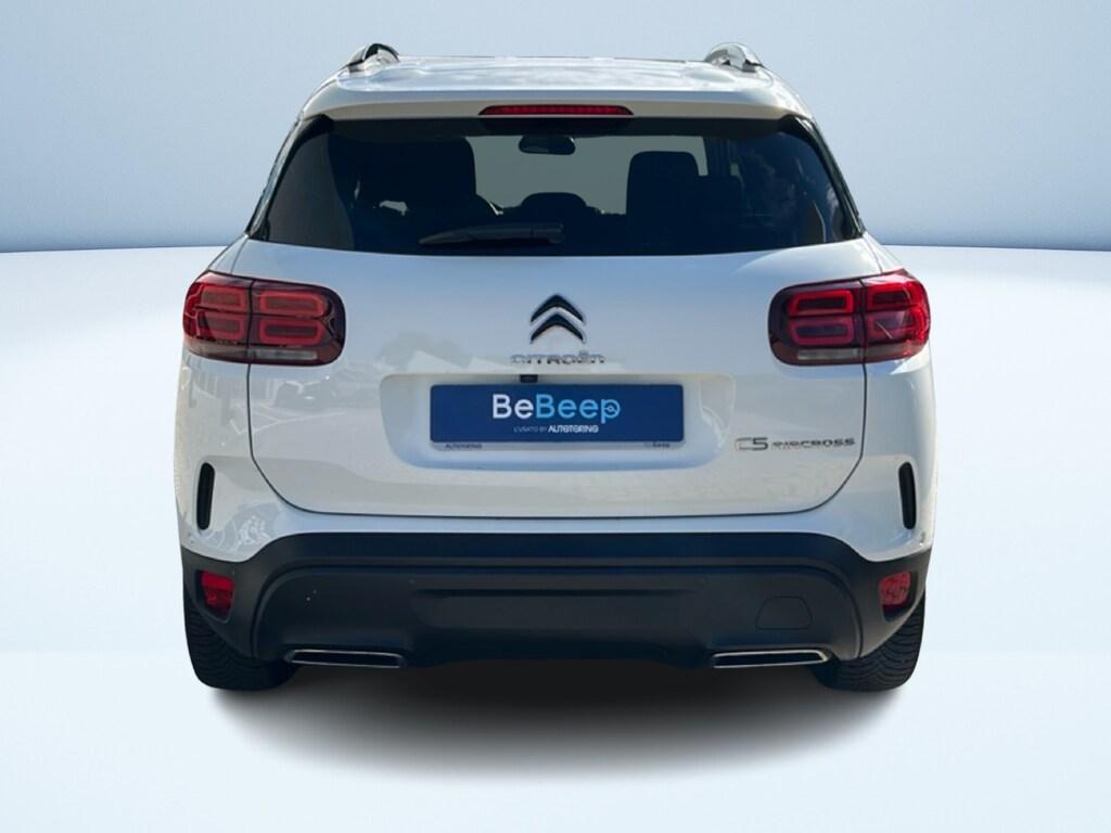 Citroen C5 Aircross 1.5 bluehdi Feel Pack s&s 130cv my20