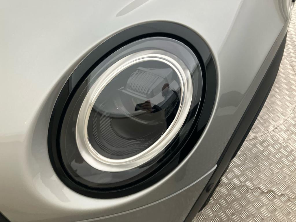 Mini Mini 3p 2.0 JCW JCW auto